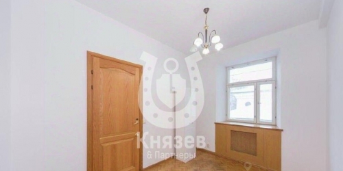 5-комн квартира Богословский переулок,  д. 3