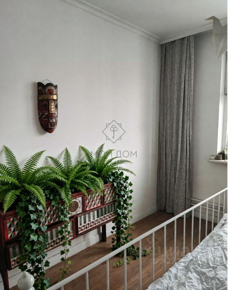 Продажа 4-комн квартиры на вторичном рынке Химки, улица Горшина, 3к2