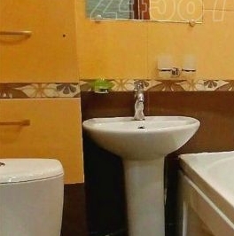 Аренда 1-комн квартиры на вторичном рынке улица 3-я Марьиной рощи,  д. 17