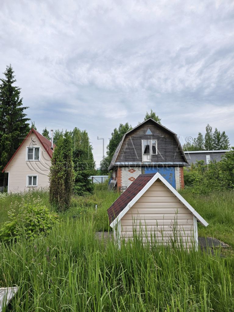 Продажа дома Фауна тер. СНТ.