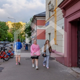 Продажа торгового помещения Красносельская Верхн. ул Продажа торгового помещения Красносельская Верхн. ул