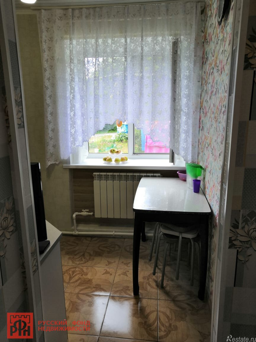 Продажа 1-комн квартиры на вторичном рынке Поляны пос., Выборгское шос.,  д. 35