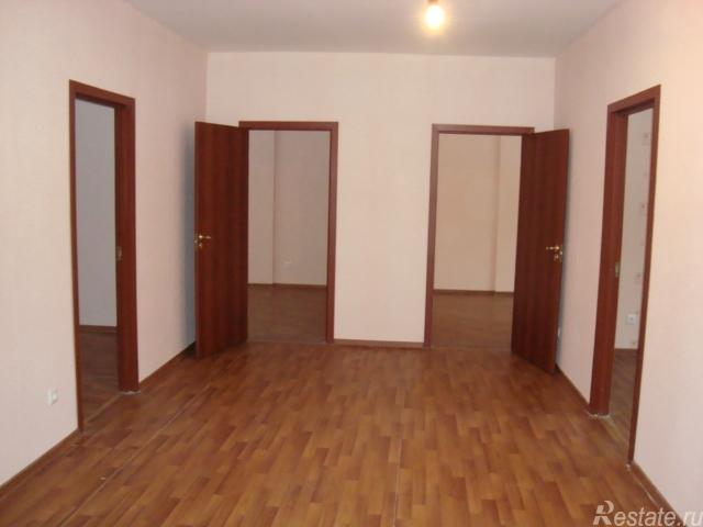 Продажа 4-комн квартиры на вторичном рынке Окраинная ул,  д. 9В