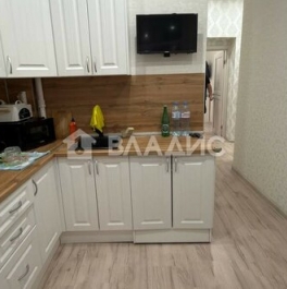 Продажа 2-комн квартиры на вторичном рынке Свеаборгская улица