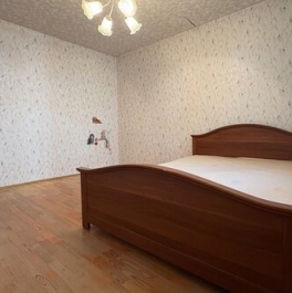 Продажа 3-комн квартиры на вторичном рынке ул Ангарская,  д. 20,  к. 2