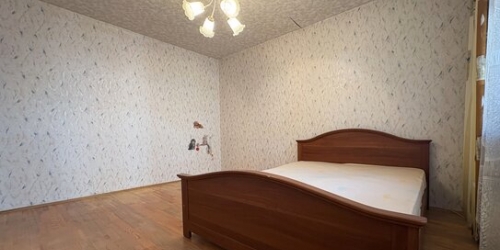 3-комн квартира ул Ангарская,  д. 20,  к. 2