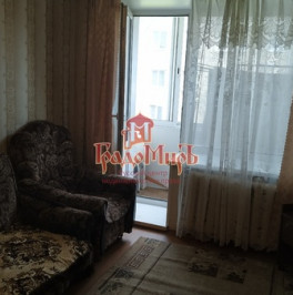 Продажа 2-комн квартиры на вторичном рынке Реммаш, Мира ул,  д. 4