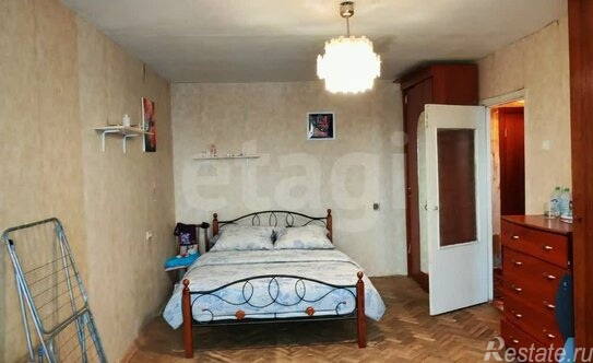 Продажа 1-комн квартиры на вторичном рынке Ветеранов пр-кт,  д. 157/20