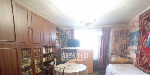 1-комн квартира Пушкин г., Красносельское шос.,  д. 19