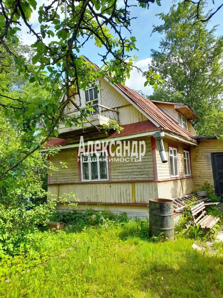 Продажа дома ЛЭТЗ СНТ,  д. 32