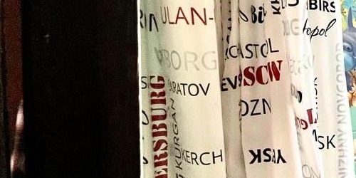 3-комн квартира Петрозаводская улица, 15К2