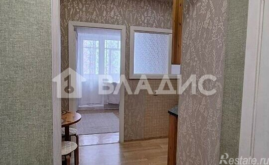 Продажа 2-комн квартиры на вторичном рынке Мытищи, ул Шараповская,  д. 1