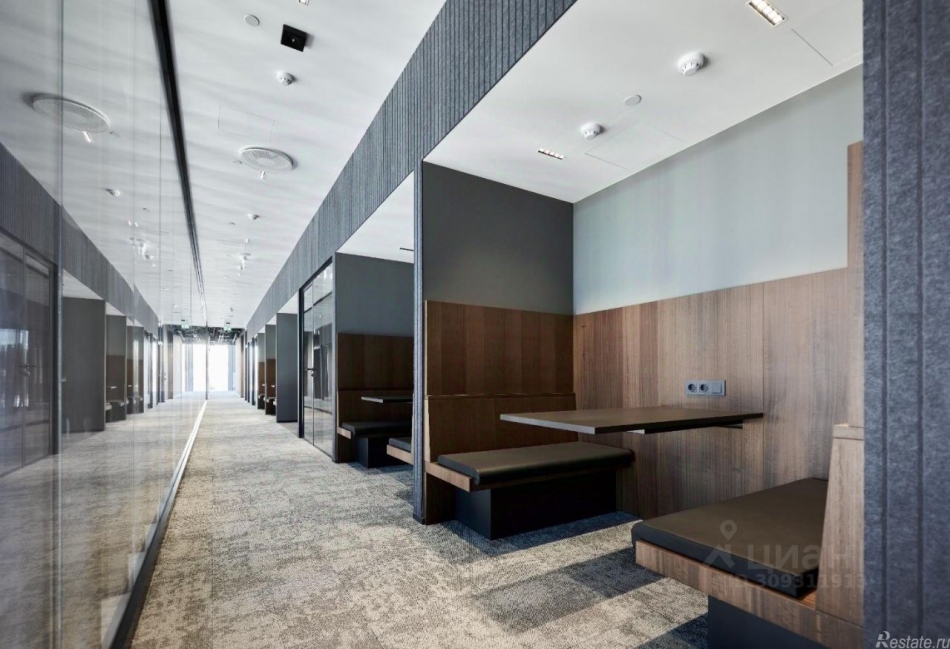 Аренда офиса Сколковское ш,  д. 43