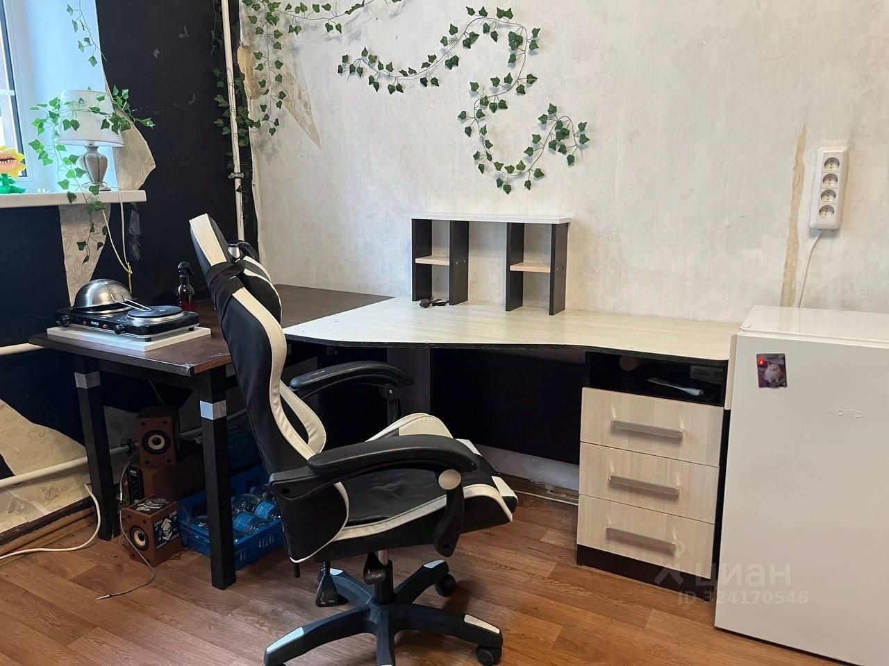 Аренда комнаты Киевская улица, 16Е