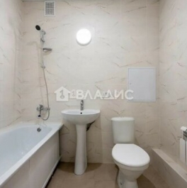 Продажа 1-комн квартиры на вторичном рынке улица Кедрова,  д. 16 к3