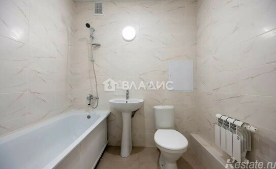 Продажа 1-комн квартиры на вторичном рынке улица Кедрова,  д. 16 к3