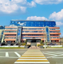 Продажа офиса улица Горбунова, д. 2 с3 Продажа офиса улица Горбунова, д. 2 с3