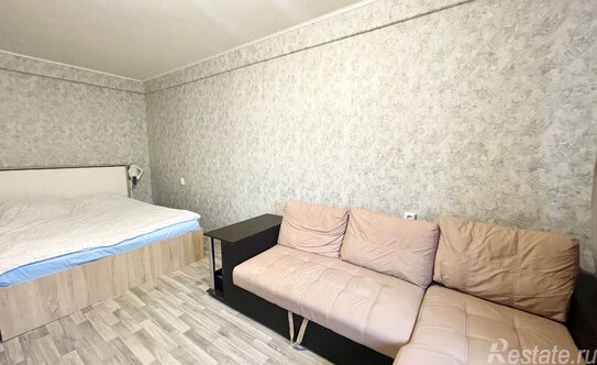 Продажа 1-комн квартиры на вторичном рынке Гражданский пр-кт