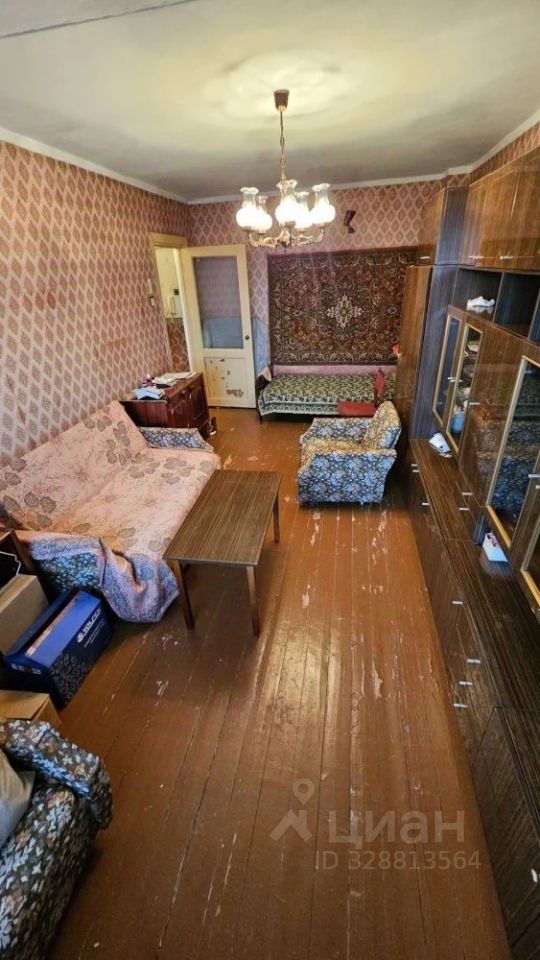 Продажа 1-комн квартиры на вторичном рынке 2-й мкр,  д. 35