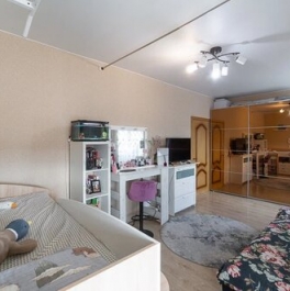 Продажа 1-комн квартиры на вторичном рынке Индустриальный пр-кт,  д. 12