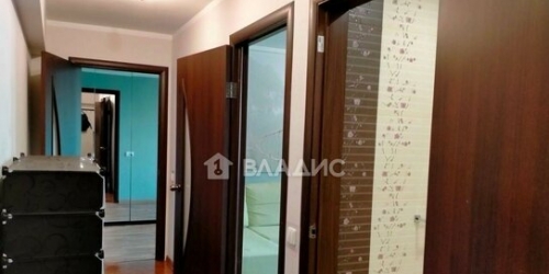 2-комн квартира Ленинский пр-кт,  д. 93,  к. 4