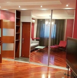 Аренда 2-комн квартиры на вторичном рынке улица Сайкина,  д. 19