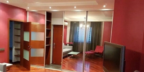 2-комн квартира улица Сайкина,  д. 19