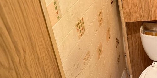 1-комн квартира Шипиловская улица, 50К2