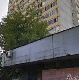 Продажа 1-комн квартиры на вторичном рынке Ферганский проезд,  д. 7 к6