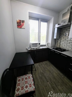 Продажа 1-комн квартиры на вторичном рынке Кибальчича ул,  д. 14