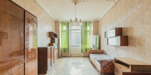 3-комн квартира Лабораторная улица,  д. 8/53