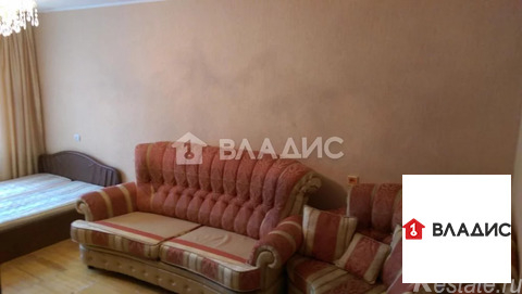 Продажа 2-комн квартиры на вторичном рынке Фрязино, Мира пр-кт.,  д. 15