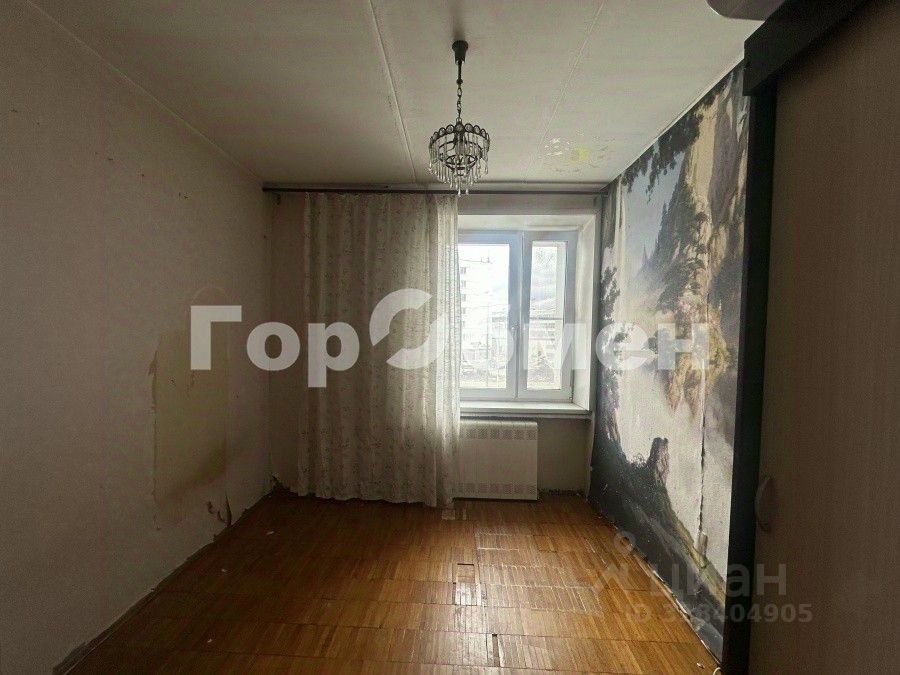 Продажа 2-комн квартиры на вторичном рынке Перовская улица,  д. 4К1