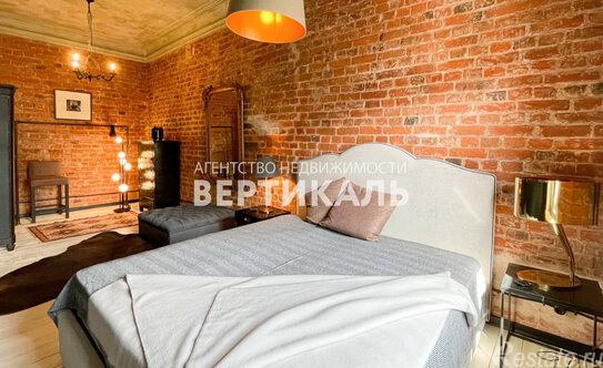 Аренда 2-комн квартиры на вторичном рынке улица Тимура Фрунзе,  д. 22