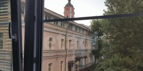 2-комн квартира Серпуховский пер,  д. 7,  к. 1