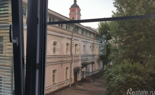 Продажа 2-комн квартиры на вторичном рынке Серпуховский пер,  д. 7,  к. 1