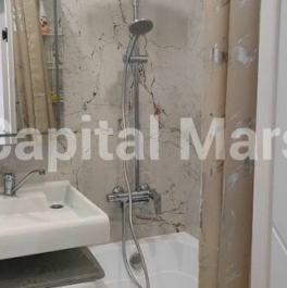 Аренда 2-комн квартиры на вторичном рынке ул Пресненский Вал,  д. 8,  к. 1