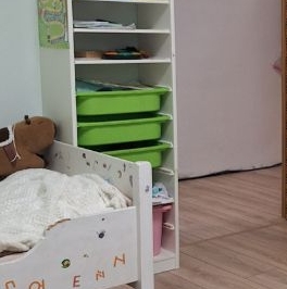 Продажа 3-комн квартиры на вторичном рынке Вяземская улица, 14