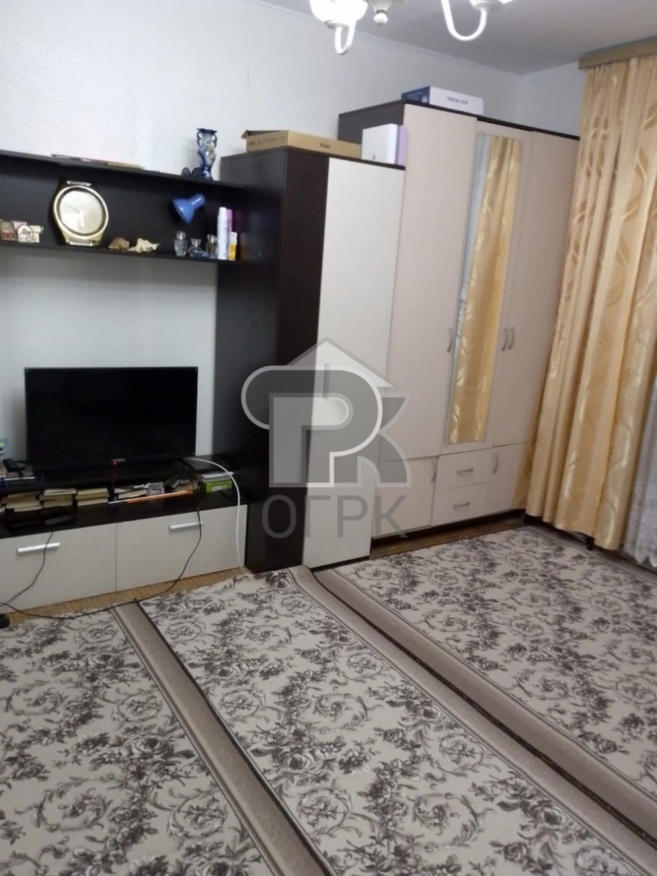 Продажа 1-комн квартиры на вторичном рынке Балашиха, улица Маяковского, 5к1