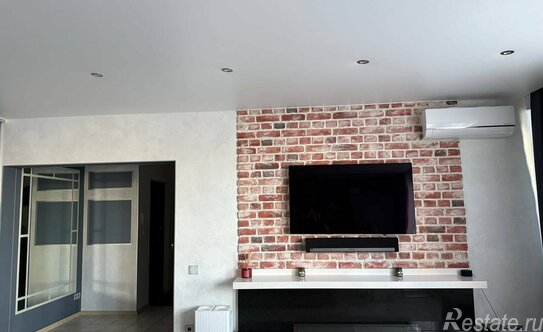 Продажа 3-комн квартиры на вторичном рынке Среднерогатская улица,  д. 9