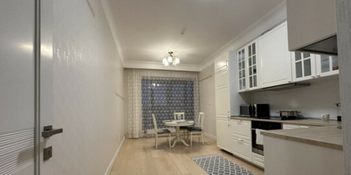 2-комн квартира Ярославский пр-кт,  д. 27