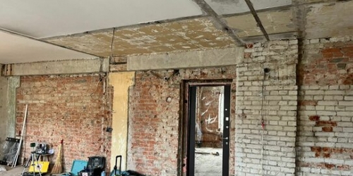 2-комн квартира Садовая-Сухаревская улица,  д. 13/15