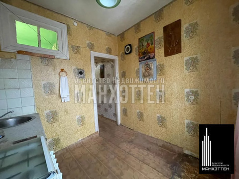 2-комн квартира Наро-Фоминск, ул. Калинина,  д. 24