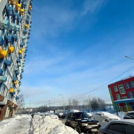 Продажа 2-комн квартиры на вторичном рынке Мытищи г, Астрахова пр-кт