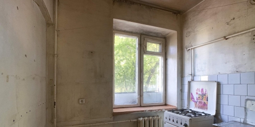 2-комн квартира Новозаводская улица,  д. 2,  к. 5