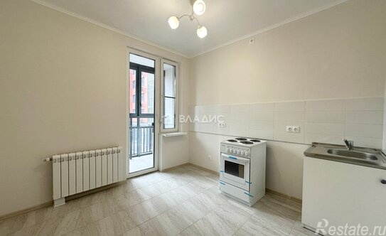 Продажа 2-комн квартиры на вторичном рынке проезд Шокальского,  д. 28А