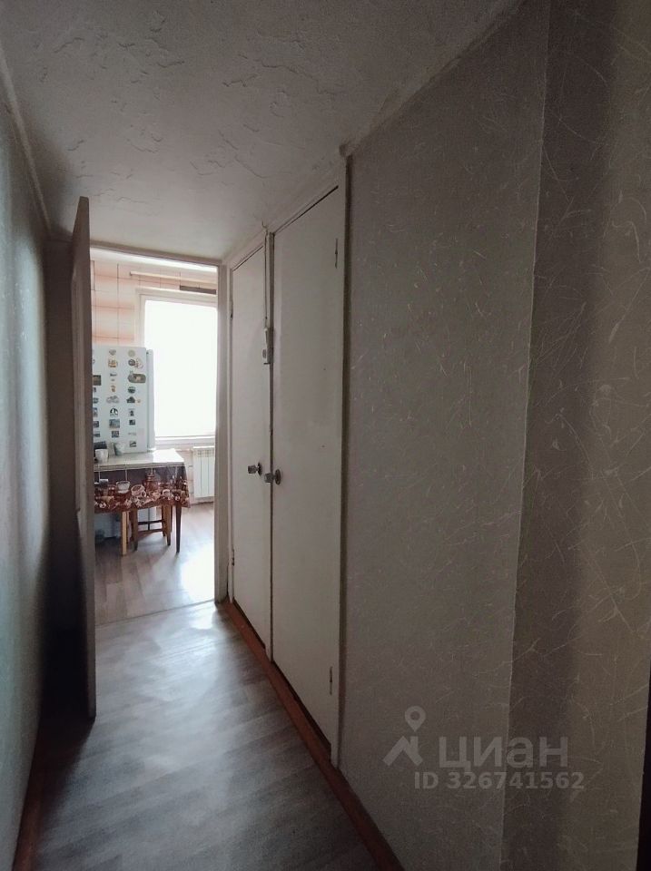 Продажа 2-комн квартиры на вторичном рынке Онежская улица, 57/34