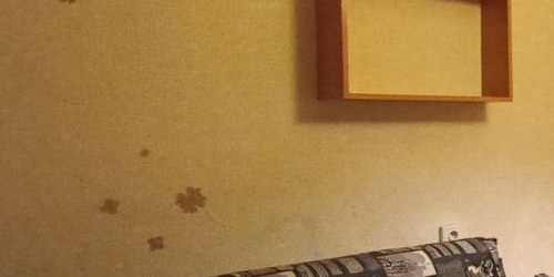 Комната проспект Энтузиастов, 49к1