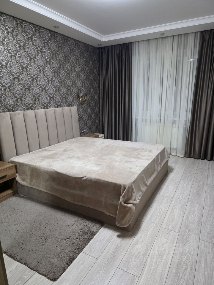 Аренда 2-комн квартиры на вторичном рынке Южный мкр, Котельники,  д. 14