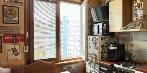 1-комн квартира проезд Черепановых, 72